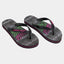 Rad Dot Hollow Thongs - Santa Cruzsb224 - fo02 - blk - Black - 3