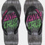 Rad Dot Hollow Thongs - Santa Cruzsb224 - fo02 - blk - Black - 3