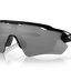 Radar EV Path - OakleyOO9208-5238-PolBlk w/ PRIZM Blk