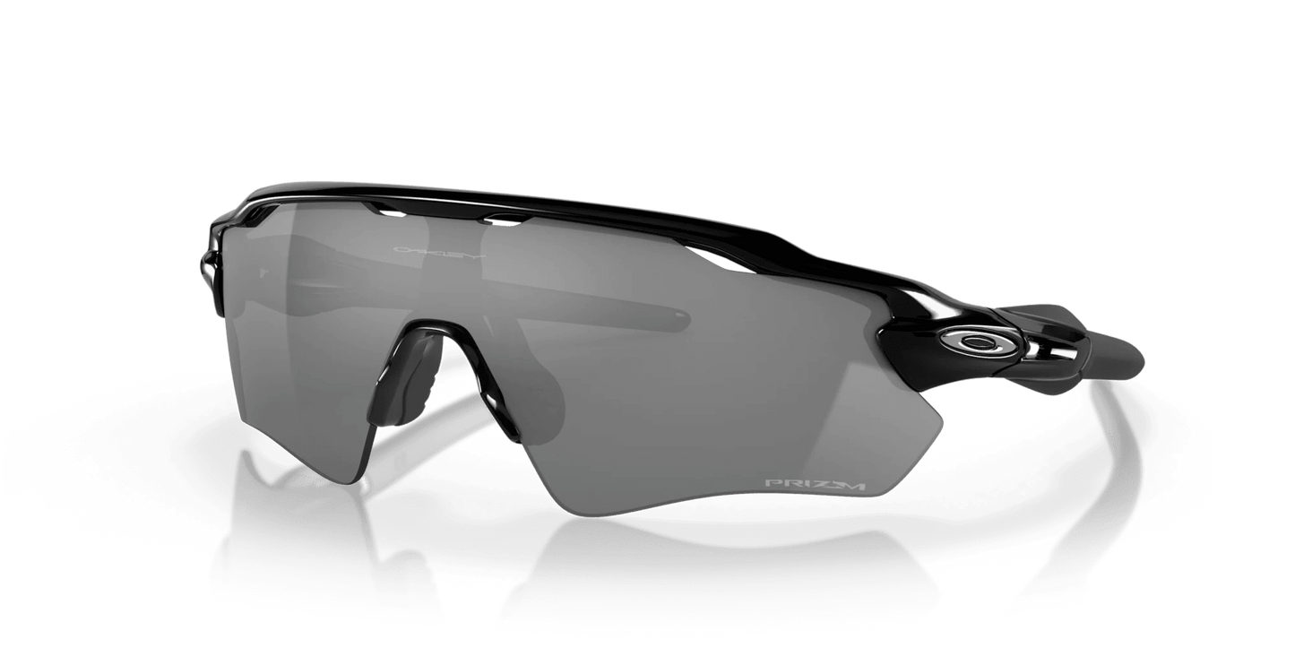 Radar EV Path - OakleyOO9208-5238-PolBlk w/ PRIZM Blk