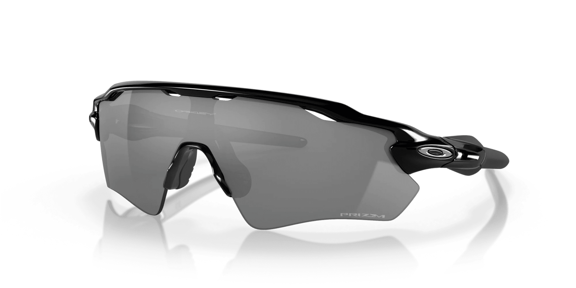 Radar EV Path - OakleyOO9208-5238-PolBlk w/ PRIZM Blk