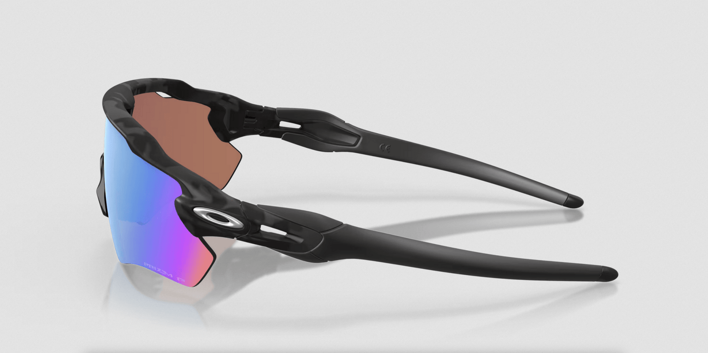 Radar EV Path Matte Blk Camo - Oakley0OO9208 - MATTE BLACK CAMO