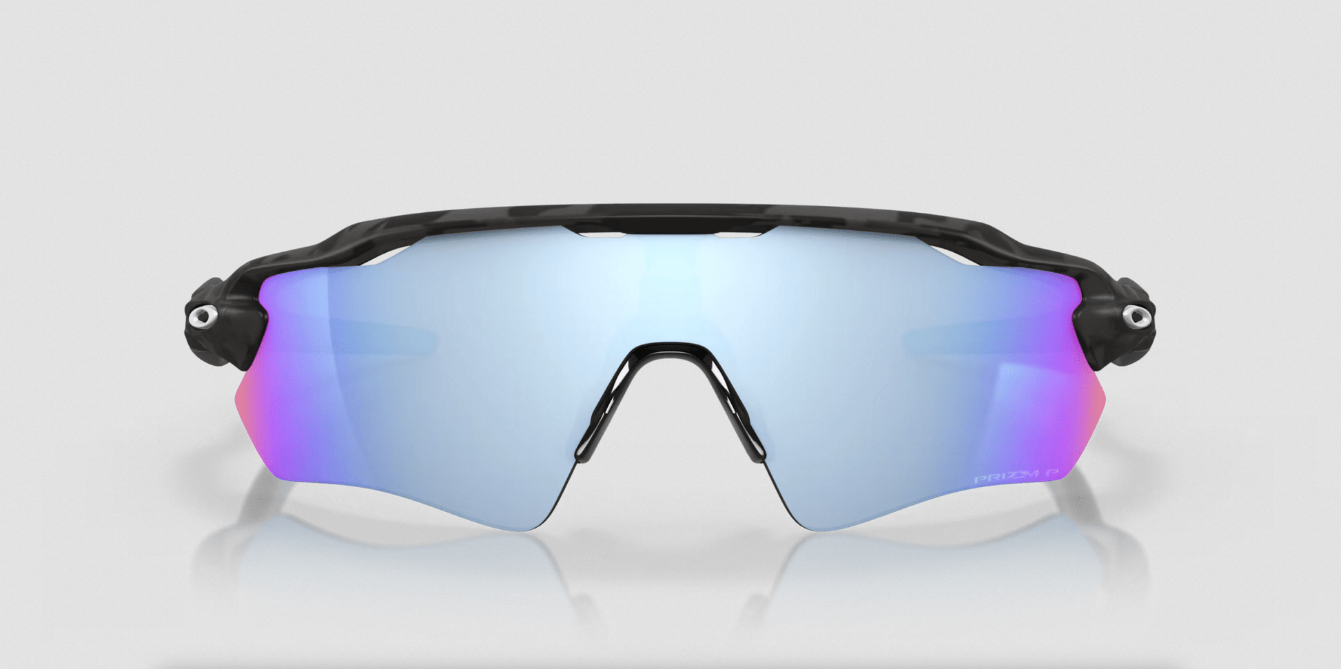 Radar EV Path Matte Blk Camo - Oakley0OO9208 - MATTE BLACK CAMO