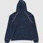 RAGLAN PANEL HOOD -XlargeXL026W3205-CAPTAIN NAVY-XXS