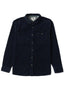 Rails Cord LS Shirt - VisslaM5106RAI-Dark Naval-S