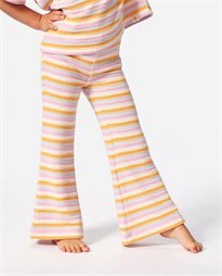 RAINBOW BOBBI  PANT- GIRL