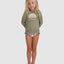 RAINBOW LS SUNSHIRT - BillabongUBOWR00102 - CADET - 2