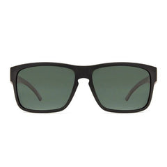 MATTE BLACK/GREY POLARISED