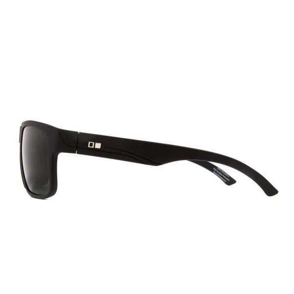 RAMBLER - Otis137 - 2005P - MATTE BLACK/GREY POLARISED