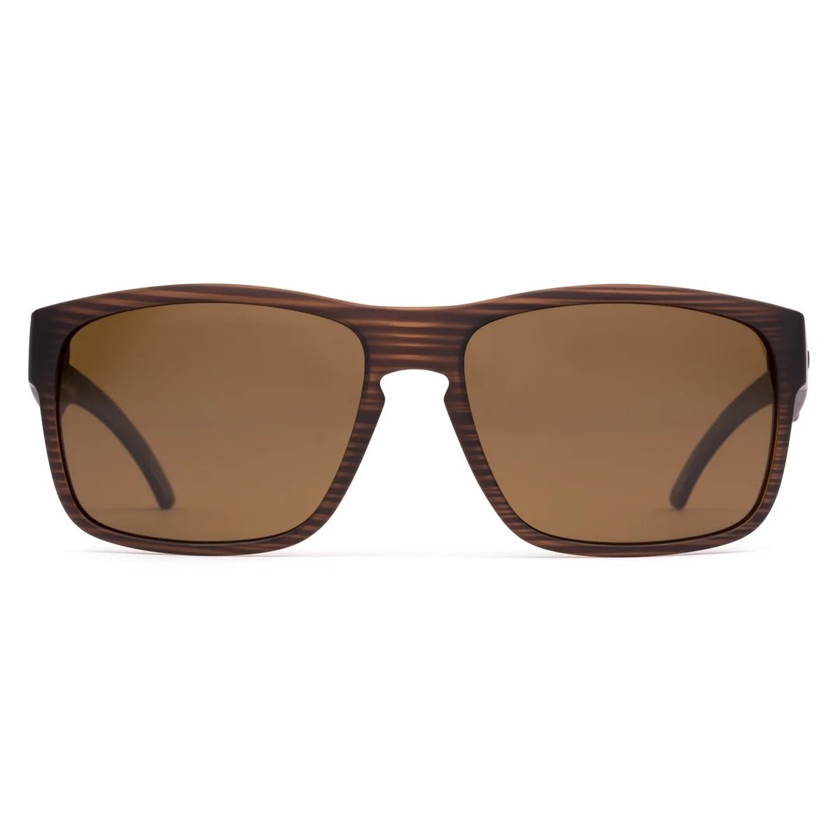 RAMBLER X -Otis177-2204P-WOODLAND MATTE/BROWN POLARISED-Std