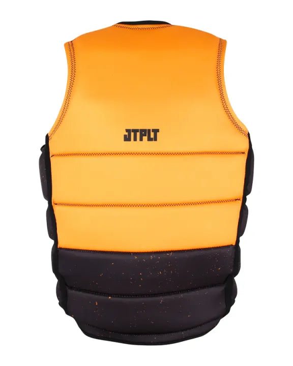 RAPH X1 MENS F/E ECO VEST - Jet PilotJA25296-Orange-S