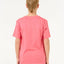 Raw Energy Logo Tee - Boy - Rip Curl10VBTE - 3156 - Watermelon - 12