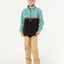 RAW ENERGY POLAR - BOY - Rip Curl02RBFL - BLACK - 10