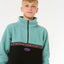 RAW ENERGY POLAR - BOY - Rip Curl02RBFL - BLACK - 10