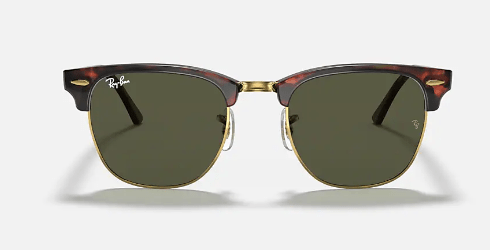 Ray - Ban Clubmaster - Ray Ban0RB3016