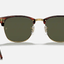 Ray - Ban Clubmaster - Ray Ban0RB3016