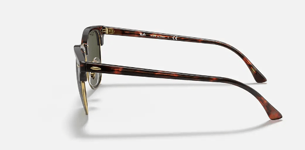 Ray - Ban Clubmaster - Ray Ban0RB3016