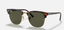 Ray - Ban Clubmaster - Ray Ban0RB3016