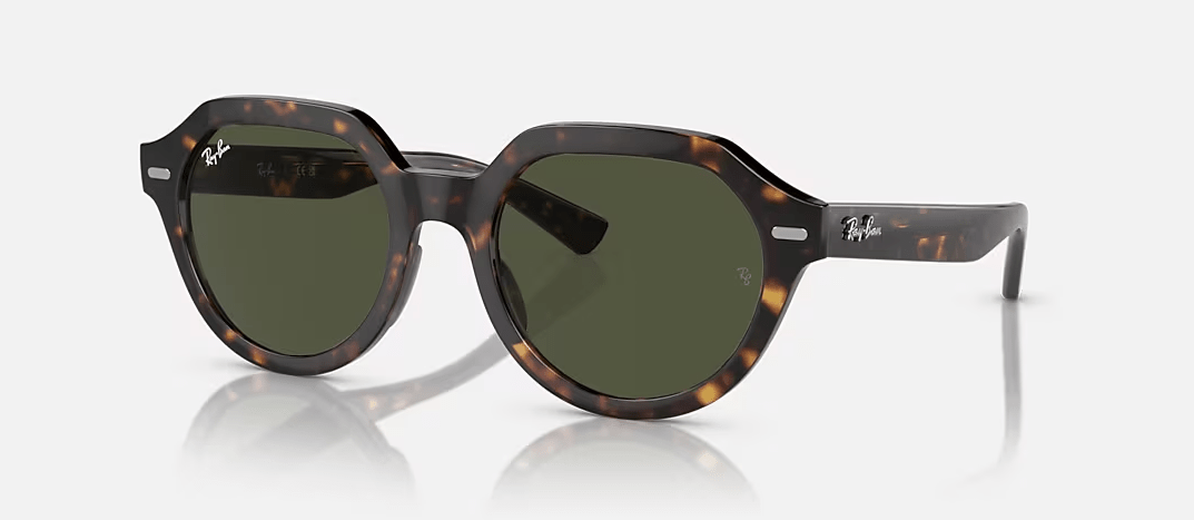 Ray - Ban Gina - Ray Ban0RB4399