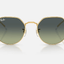 Ray Ban Jack Arista - Ray Ban0RB3565