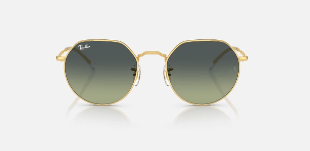 Ray Ban Jack Arista - Ray Ban0RB3565