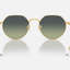 Ray Ban Jack Arista - Ray Ban0RB3565