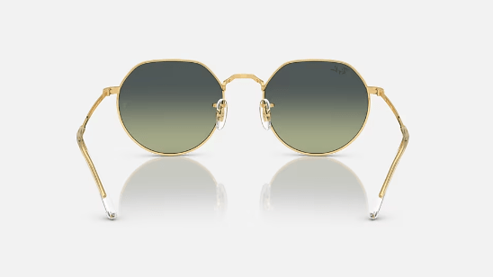 Ray Ban Jack Arista - Ray Ban0RB3565