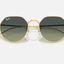 Ray Ban Jack Arista - Ray Ban0RB3565