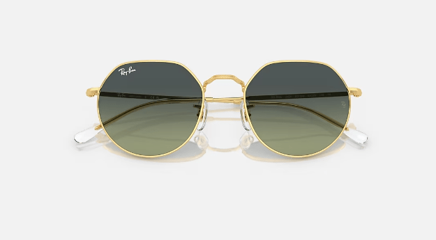Ray Ban Jack Arista - Ray Ban0RB3565