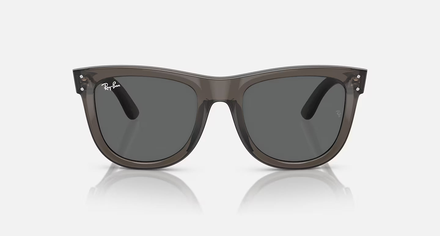 Wayfarer Reverse