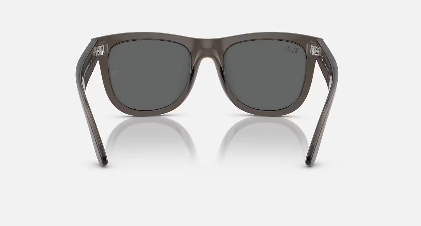 Wayfarer Reverse