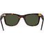 Rayban Wayfarer - Ray Ban0RB2140 - HavanaGreen