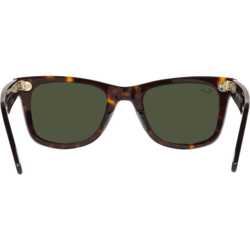 Rayban Wayfarer - Ray Ban0RB2140 - HavanaGreen
