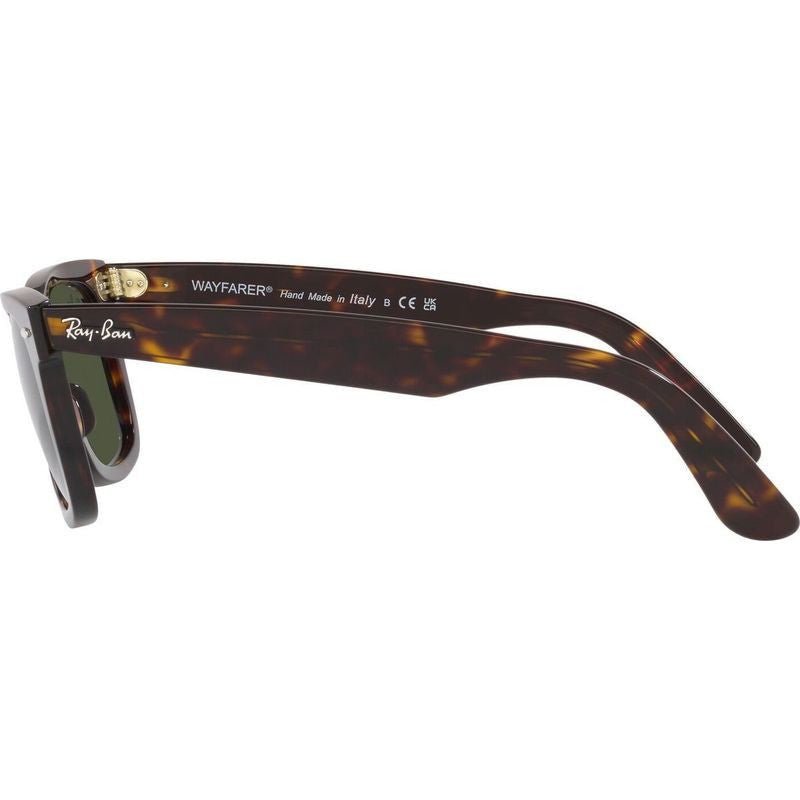 Rayban Wayfarer - Ray Ban0RB2140 - HavanaGreen