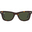 Rayban Wayfarer - Ray Ban0RB2140 - HavanaGreen