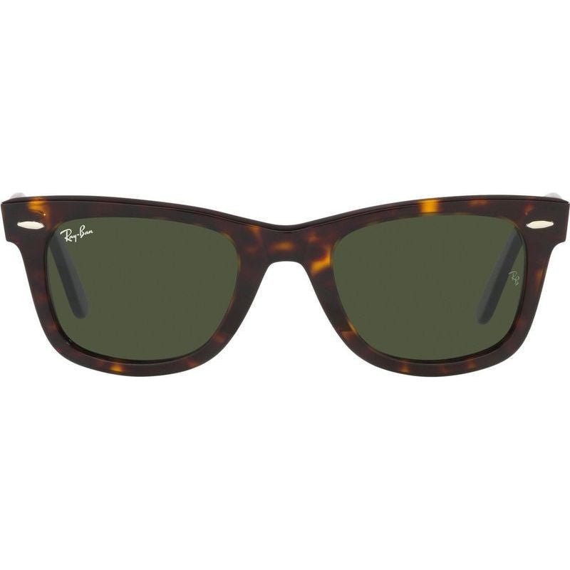 Rayban Wayfarer - Ray Ban0RB2140 - HavanaGreen