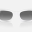 Rayban Zena - Ray BanORB4430 - 675911 - 145 - 52