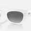 Rayban Zena - Ray BanORB4430 - 675911 - 145 - 52