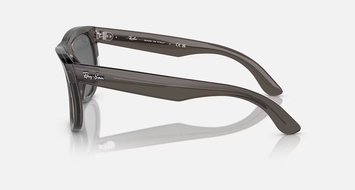 Wayfarer Reverse