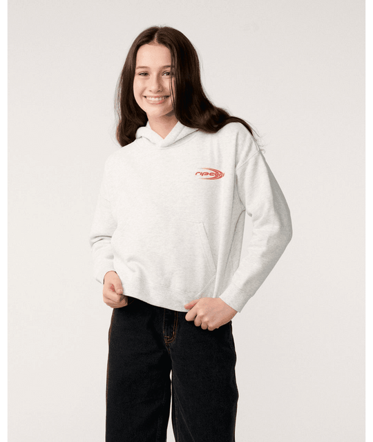 RC EVOLUTION HOOD -GIRL