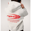 RC EVOLUTION HOOD -GIRL -Rip Curl04UGFL-LIGHT GREY-8