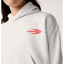 RC EVOLUTION HOOD -GIRL -Rip Curl04UGFL-LIGHT GREY-8