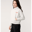 RC EVOLUTION HOOD -GIRL -Rip Curl04UGFL-LIGHT GREY-8