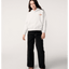 RC EVOLUTION HOOD -GIRL -Rip Curl04UGFL-LIGHT GREY-8