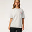 RC EVOLUTION TEE -Rip Curl0UQWTE-Grey Marle-2XS