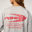RC EVOLUTION TEE -Rip Curl0UQWTE-Grey Marle-2XS