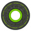 RCT WHL CLOUDS 78A -Ricta099016027-BLACK/GREEN-55MM