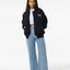 Re - Bomber Archive Jacket - Rip Curl01YWJA - Black - L