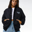 Re - Bomber Archive Jacket - Rip Curl01YWJA - Black - L