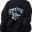Re - Bomber Archive Jacket - Rip Curl01YWJA - Black - L